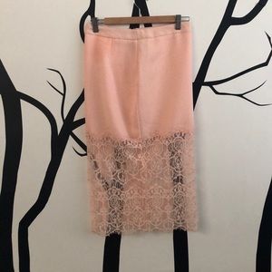 ASTR Skirt